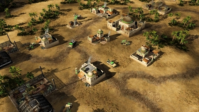 Command and Conquer The Ultimate Edition PC